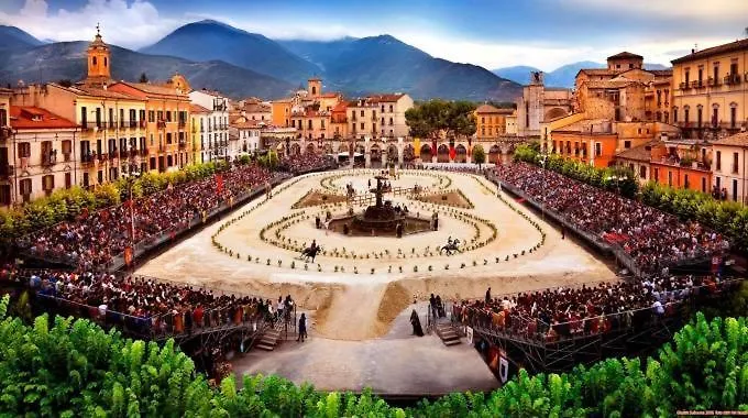 Il Viandante Sulmona