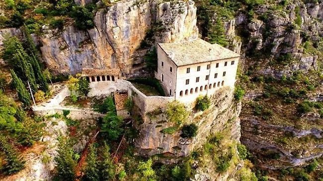 Il Viandante 3* Sulmona