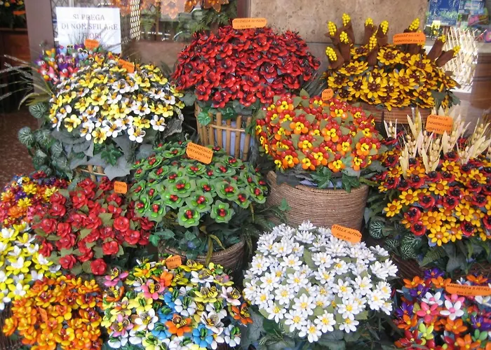 Bed & Breakfast Il Viandante Sulmona