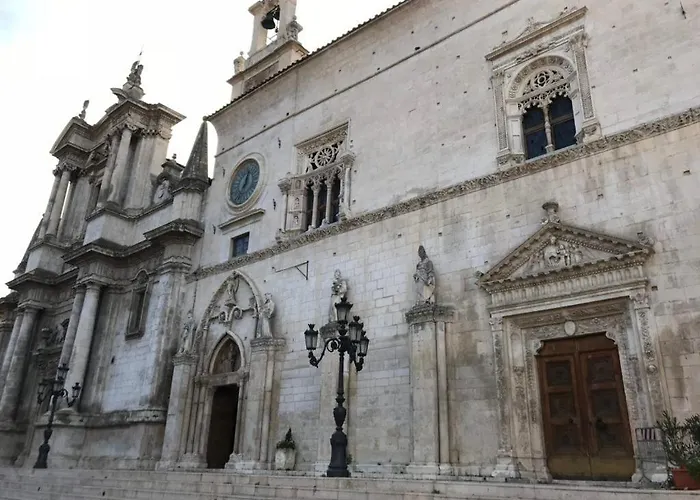Il Viandante 3* Sulmona
