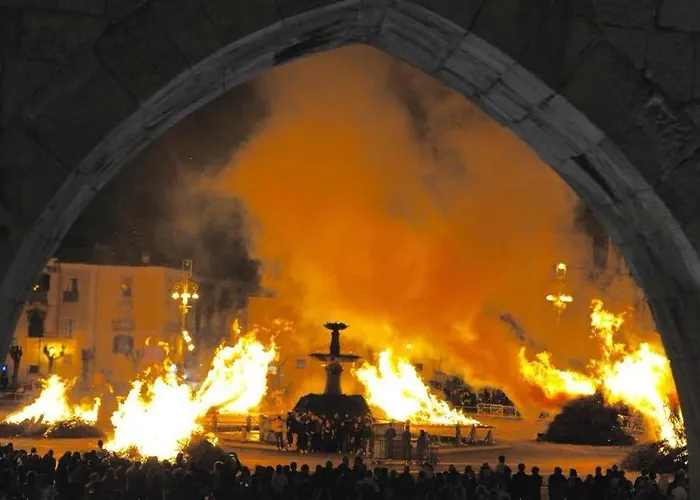 Bed & Breakfast Il Viandante 3*